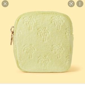 Stoney Clover lane x Target travel pouch